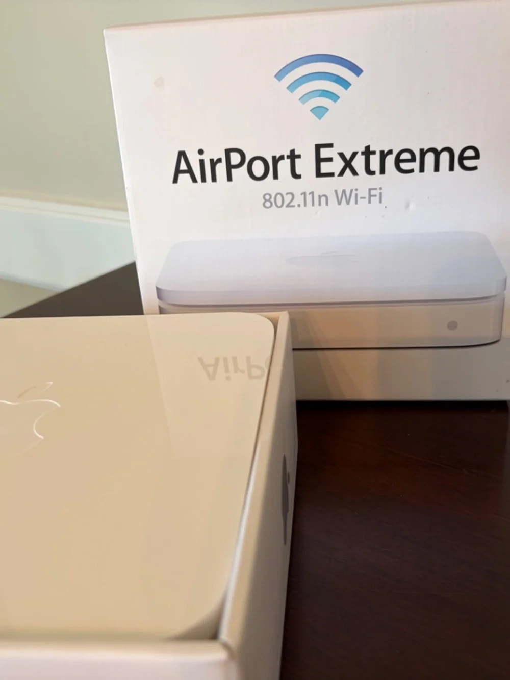 Apple AirPort Extreme